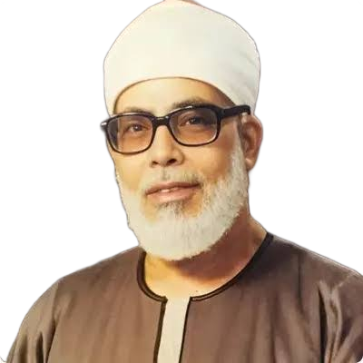 Mahmoud Khalil Al-Husary [Doori]