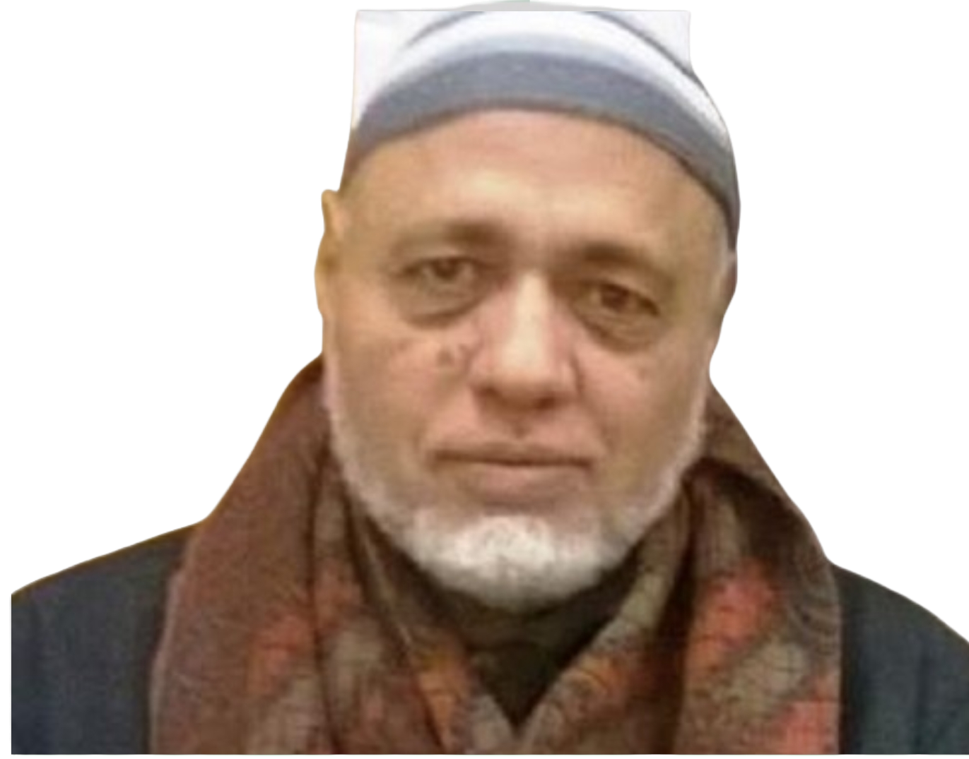 Dr. Shawqy Hamed [Mujawwad]
